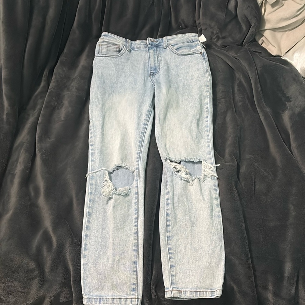 No boundaries jeans for sale